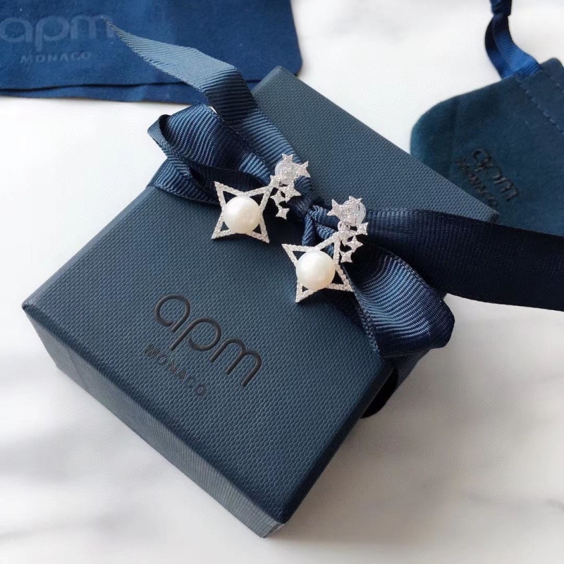 Apm Earrings